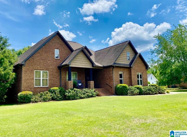 1100 MIRANDA LANE SW, Jacksonville, AL 36265
