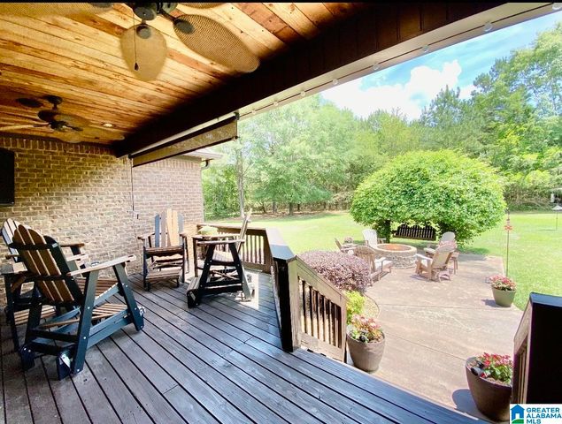 1100 MIRANDA LANE SW, Jacksonville, AL 36265
