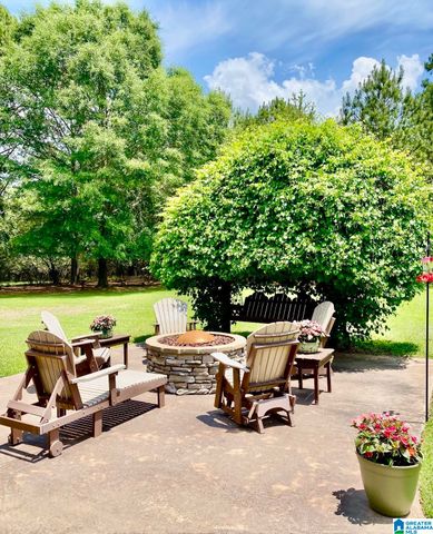 1100 MIRANDA LANE SW, Jacksonville, AL 36265