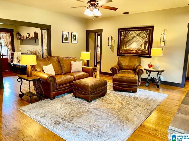 1100 MIRANDA LANE SW, Jacksonville, AL 36265