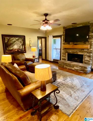 1100 MIRANDA LANE SW, Jacksonville, AL 36265