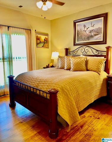 1100 MIRANDA LANE SW, Jacksonville, AL 36265