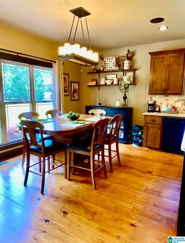 1100 MIRANDA LANE SW, Jacksonville, AL 36265