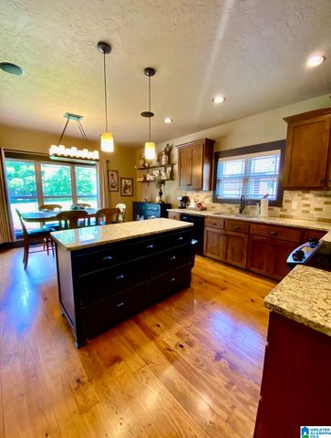 1100 MIRANDA LANE SW, Jacksonville, AL 36265