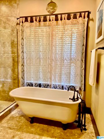 1100 MIRANDA LANE SW, Jacksonville, AL 36265