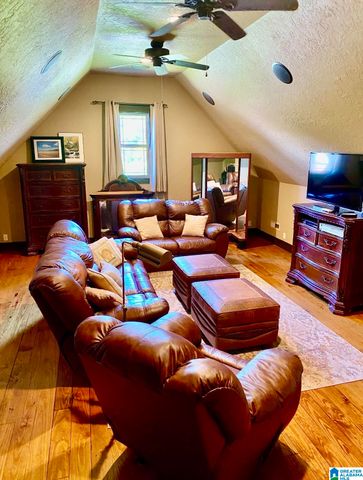 1100 MIRANDA LANE SW, Jacksonville, AL 36265