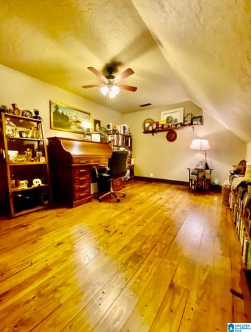 1100 MIRANDA LANE SW, Jacksonville, AL 36265