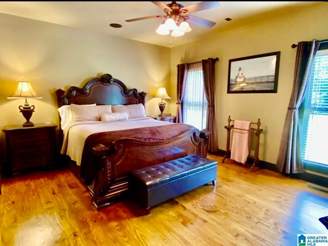 1100 MIRANDA LANE SW, Jacksonville, AL 36265