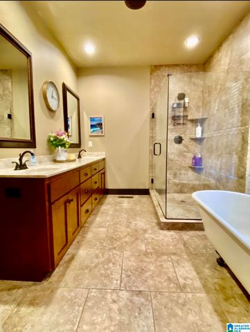 1100 MIRANDA LANE SW, Jacksonville, AL 36265