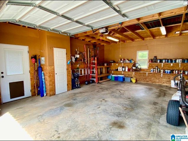 1100 MIRANDA LANE SW, Jacksonville, AL 36265
