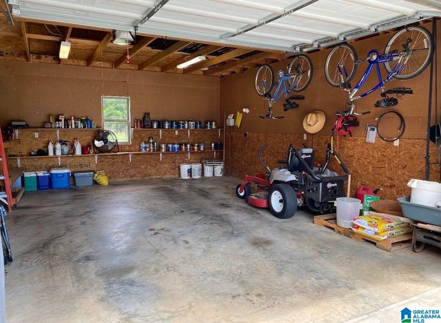 1100 MIRANDA LANE SW, Jacksonville, AL 36265