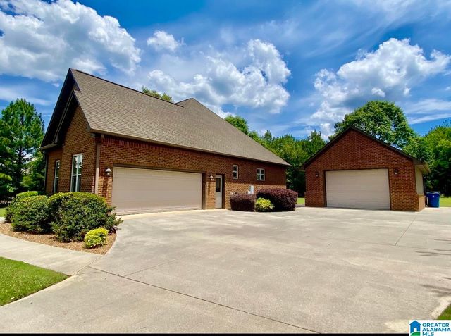 1100 MIRANDA LANE SW, Jacksonville, AL 36265