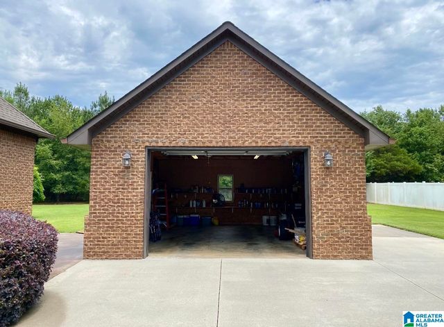 1100 MIRANDA LANE SW, Jacksonville, AL 36265