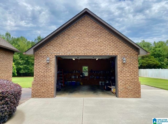 1100 MIRANDA LANE SW, Jacksonville, AL 36265