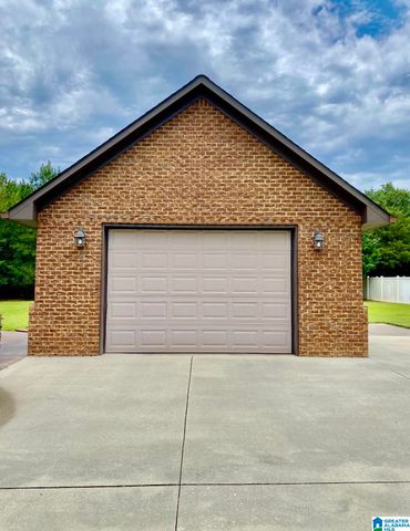 1100 MIRANDA LANE SW, Jacksonville, AL 36265