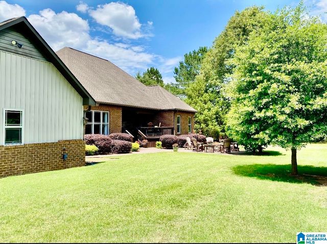 1100 MIRANDA LANE SW, Jacksonville, AL 36265