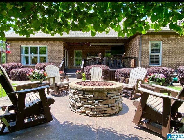1100 MIRANDA LANE SW, Jacksonville, AL 36265