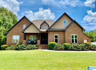 1100 MIRANDA LANE SW, Jacksonville, AL 36265