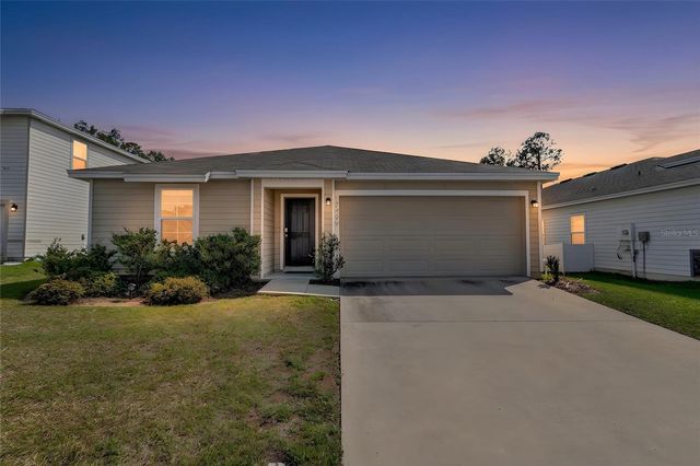 17499 NW 172ND AVENUE, Alachua, FL 32615