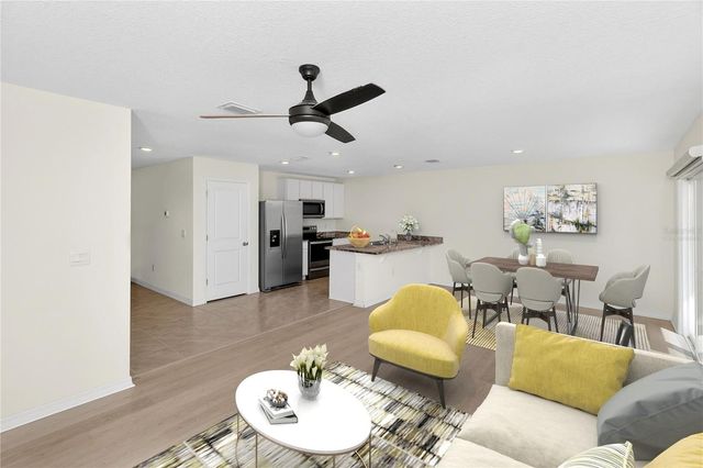 17499 NW 172ND AVENUE, Alachua, FL 32615