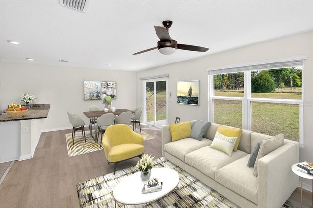 17499 NW 172ND AVENUE, Alachua, FL 32615