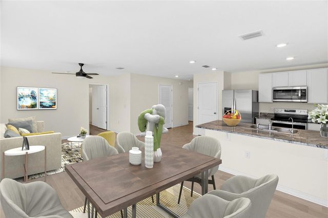 17499 NW 172ND AVENUE, Alachua, FL 32615