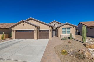 61202 E Happy Jack Trail, Oracle, AZ 85623