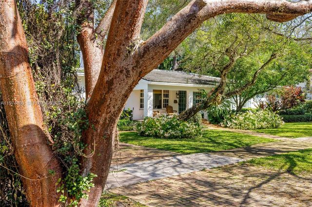 935 Escobar Ave, Coral Gables, FL 33134