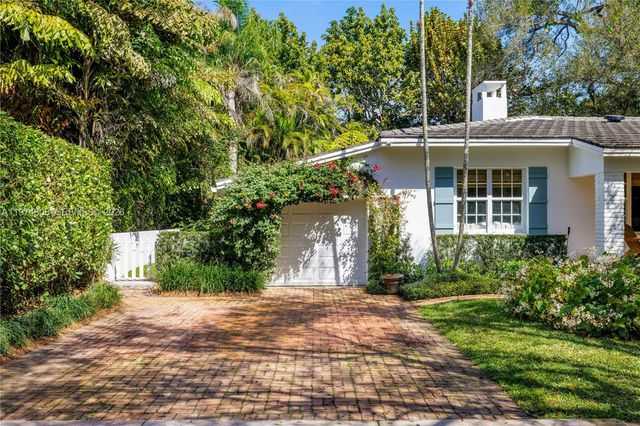 935 Escobar Ave, Coral Gables, FL 33134