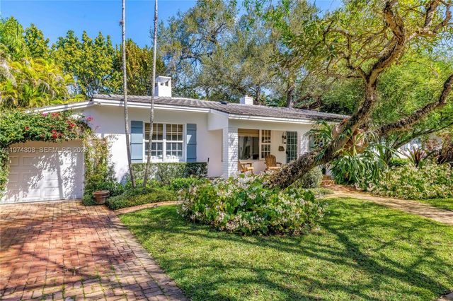 935 Escobar Ave, Coral Gables, FL 33134