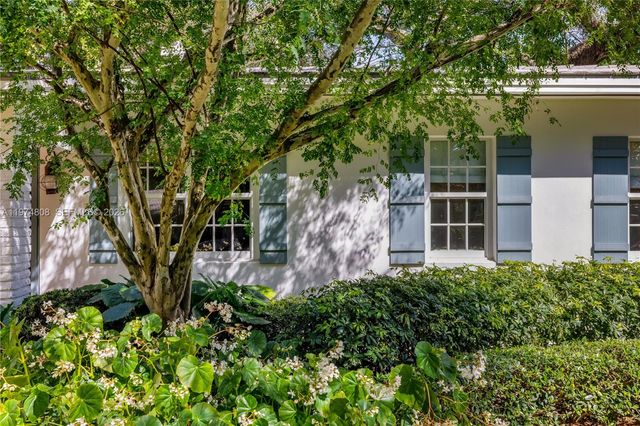 935 Escobar Ave, Coral Gables, FL 33134