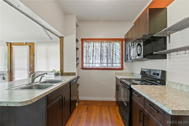 8460 E Magnolia Street, Floral City, FL 34436