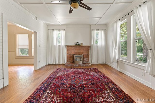 8460 E Magnolia Street, Floral City, FL 34436