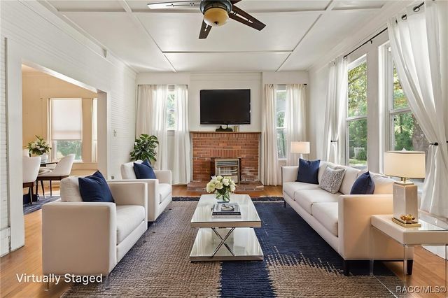 8460 E Magnolia Street, Floral City, FL 34436