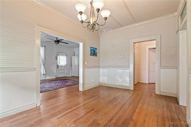 8460 E Magnolia Street, Floral City, FL 34436