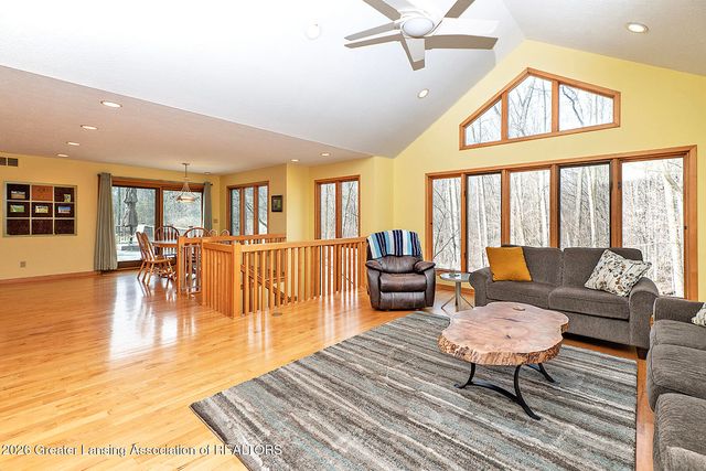 1144 Bonanza Drive, Okemos, MI 48864