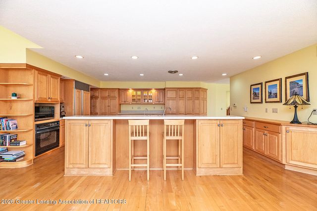 1144 Bonanza Drive, Okemos, MI 48864