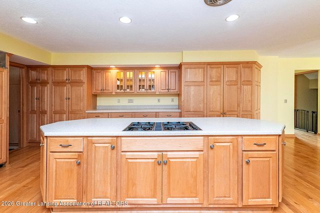 1144 Bonanza Drive, Okemos, MI 48864