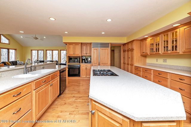 1144 Bonanza Drive, Okemos, MI 48864