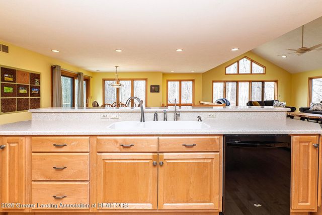 1144 Bonanza Drive, Okemos, MI 48864