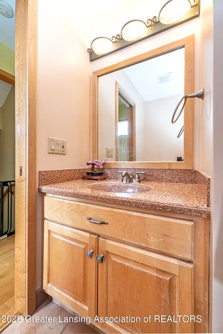 1144 Bonanza Drive, Okemos, MI 48864