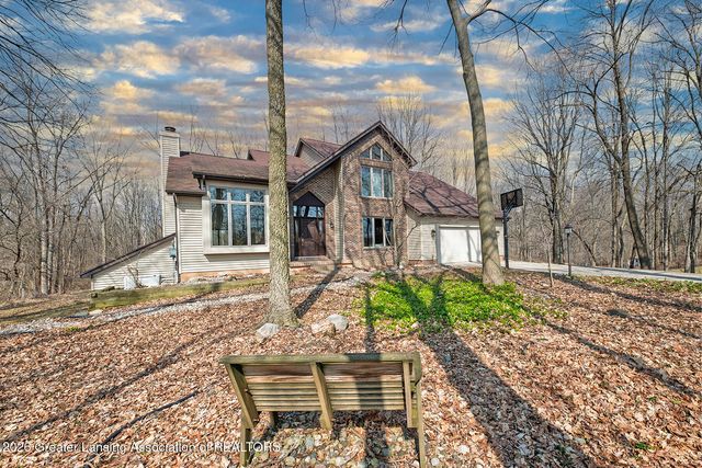 1144 Bonanza Drive, Okemos, MI 48864