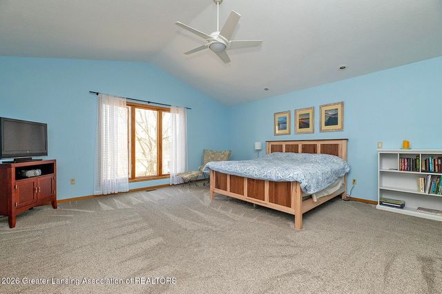 1144 Bonanza Drive, Okemos, MI 48864