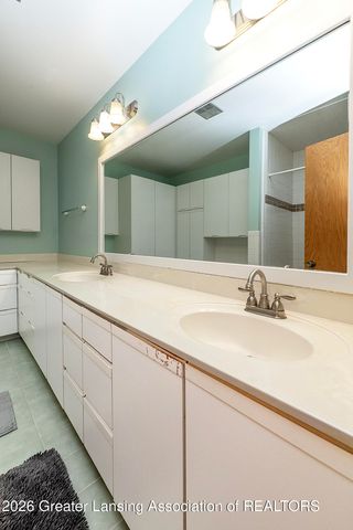 1144 Bonanza Drive, Okemos, MI 48864