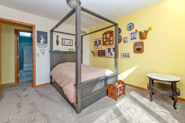 1144 Bonanza Drive, Okemos, MI 48864