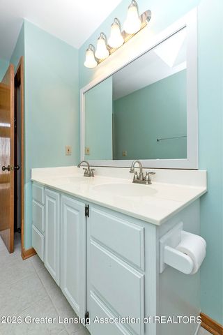 1144 Bonanza Drive, Okemos, MI 48864