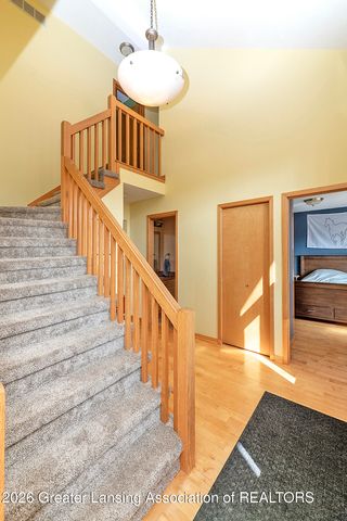 1144 Bonanza Drive, Okemos, MI 48864