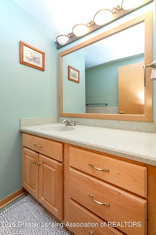 1144 Bonanza Drive, Okemos, MI 48864