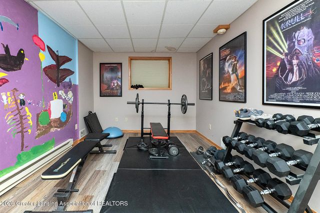 1144 Bonanza Drive, Okemos, MI 48864