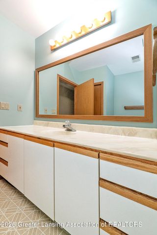 1144 Bonanza Drive, Okemos, MI 48864